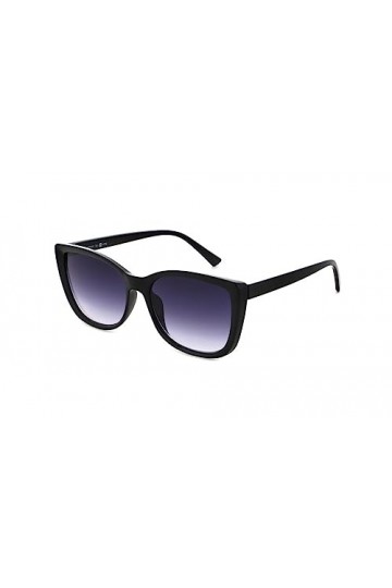 Basley Lunettes de Soleil pour Femme 8314-a-31, Noir, Taille Unique