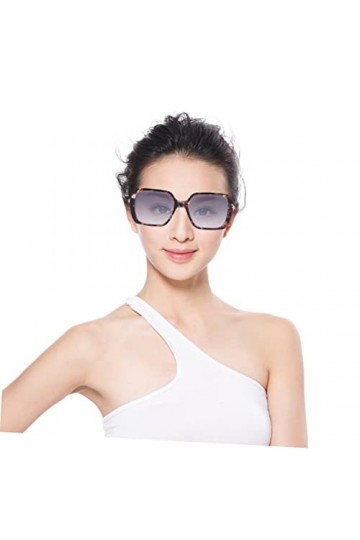 Gadpiparty Lunettes De Soleil Lunettes À La Mode Lunettes Pour Femmes Lunettes De Mode Femmes Perles Lunettes Miss Personnali