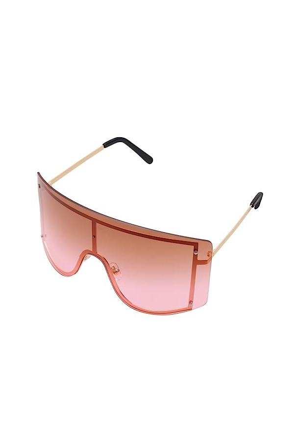 Kisangel 1 Paire Lunettes De Mode Pour Femmes Lunettes à La Mode Lunettes De Soleil Tendance Pour Femmes Lunettes De Soleil D