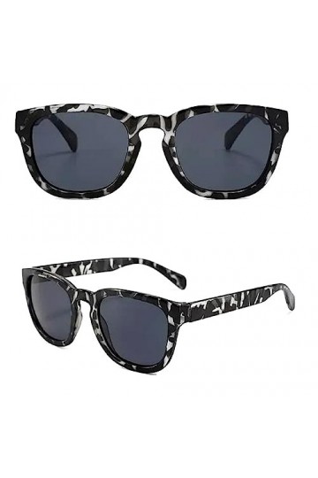 TORREMOBILITY ECO Lunettes de soleil femme - Filtre UV400 homologué Protection haute - Lunettes de soleil polarisées - Avec 1