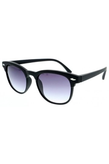 Basley Lunettes de Soleil Unisexes 7826-a-31, Noir, Taille Unique Femme