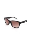 Basley Lunettes de Soleil pour Homme 7148-a-01m, Marron, Taille Unique Femme