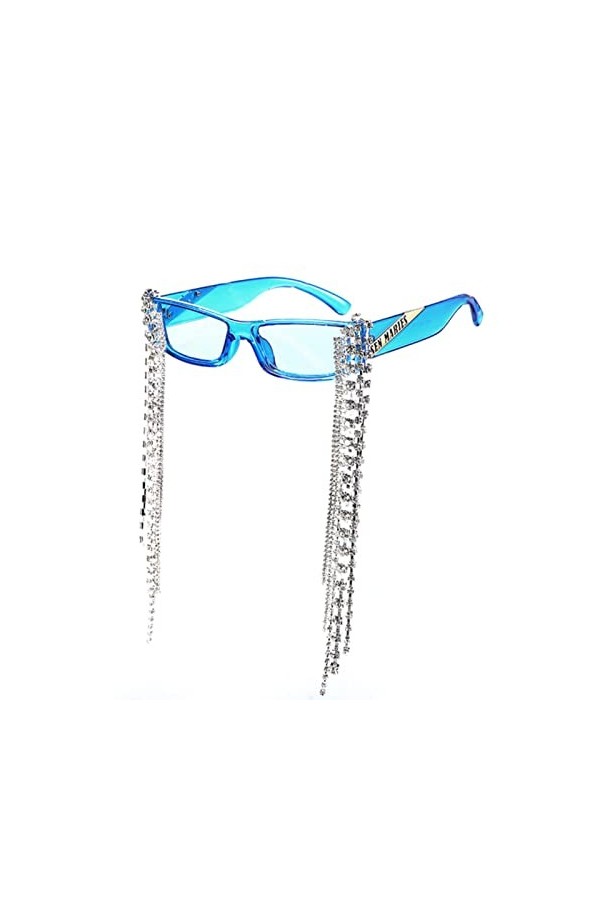 CSRP Vintage Gland Strass Lunettes de Soleil Femmes Nouvelle Marque de Luxe Steampunk Lunettes de Soleil Unique Diamant lunet