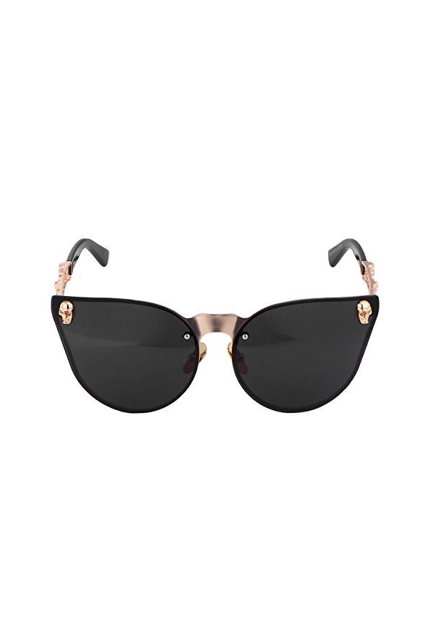 VALICLUD 1 Pc Lunettes De Soleil Lunettes De Mode Pour Femmes Espejuelos Para Mujer Lunettes Polarisantes Lunettes Élégantes 