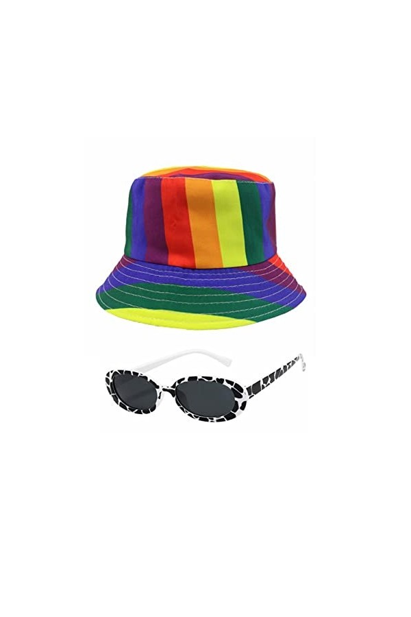 GALPADA Lunettes De Soleil à La Mode Lunettes De Mode Pour Femmes Belles Lunettes De Soleil Petites Lunettes De Soleil Rondes