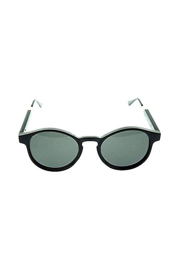 Inception Pro Infinite Lunettes de soleil rondes femme - femme - vintage - femme - fille - années 60 - rétro - élégant - mode