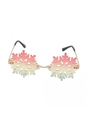 Gadpiparty 1 Pc Des Lunettes Costume De Discothèque Lunettes De Soleil Pour Enfants Verres Décoratifs Costume Dhawaii Lunett