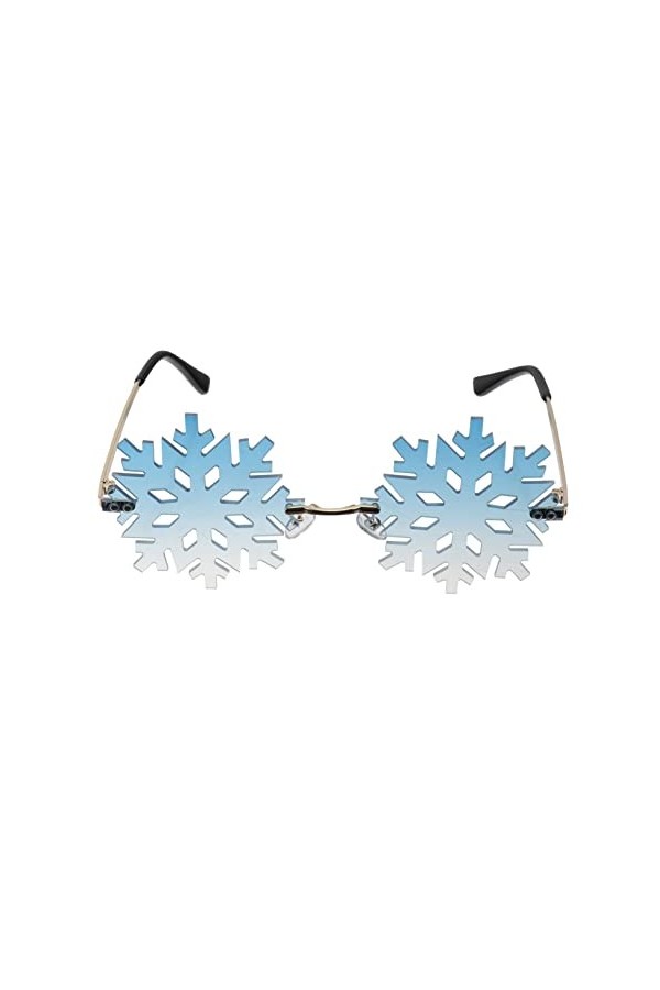 Gadpiparty 1 Pc Des Lunettes Costume De Discothèque Lunettes De Soleil Pour Enfants Verres Décoratifs Costume Dhawaii Lunett