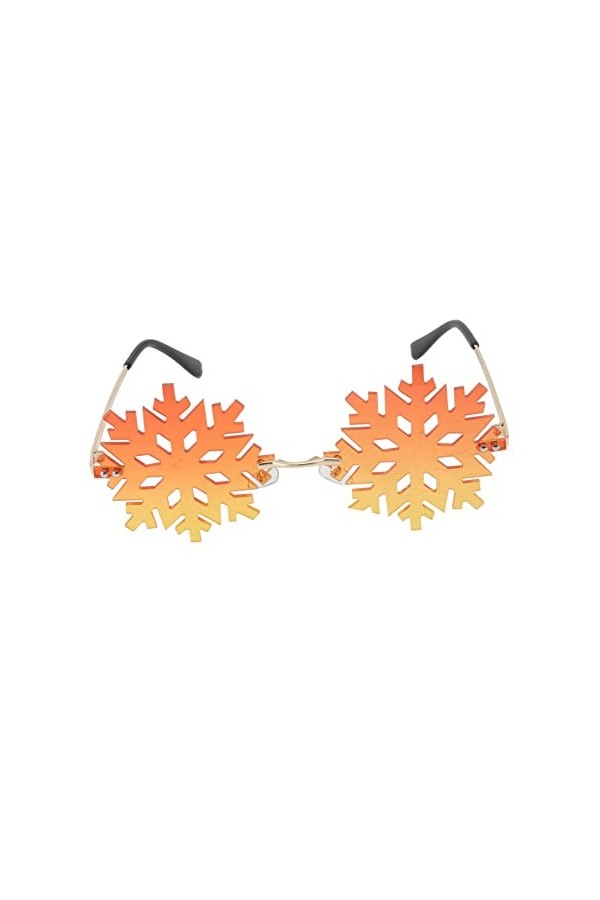 Gadpiparty 1 Pc Des Lunettes Costume De Discothèque Lunettes De Soleil Pour Enfants Verres Décoratifs Costume Dhawaii Lunett