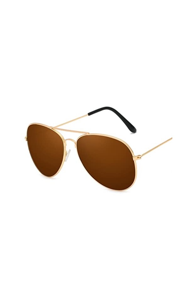 hdsrf Lunettes de Soleil Femmes/Hommes Lunettes de Soleil de Luxe pour Femmes rétro Lunettes de Soleil de Conduite en Plein a