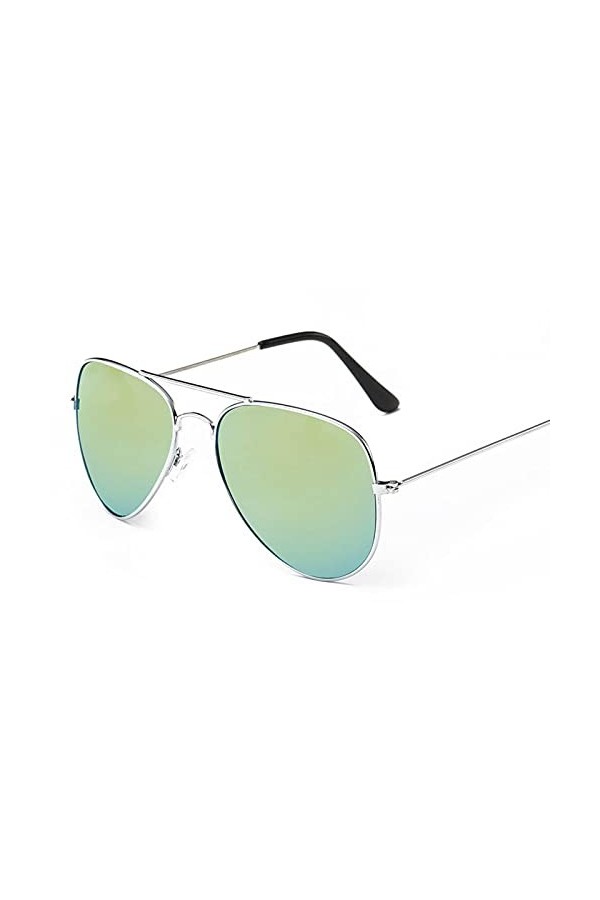 hdsrf Lunettes de Soleil Femmes/Hommes Lunettes de Soleil de Luxe pour Femmes rétro Lunettes de Soleil de Conduite en Plein a