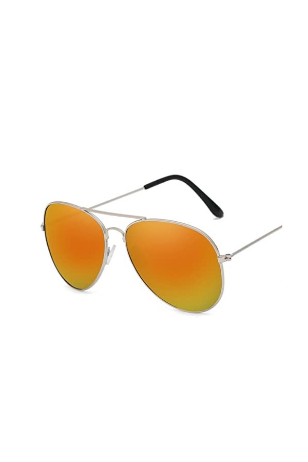 hdsrf Lunettes de Soleil Femmes/Hommes Lunettes de Soleil de Luxe pour Femmes rétro Lunettes de Soleil de Conduite en Plein a