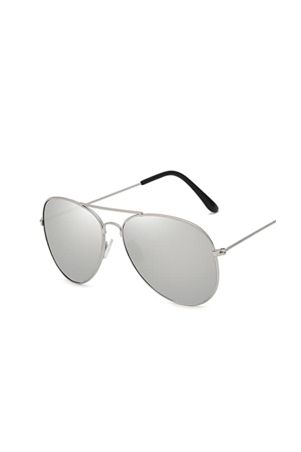hdsrf Lunettes de Soleil Femmes/Hommes Lunettes de Soleil de Luxe pour Femmes rétro Lunettes de Soleil de Conduite en Plein a