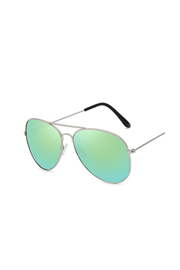 hdsrf Lunettes de Soleil Femmes/Hommes Lunettes de Soleil de Luxe pour Femmes rétro Lunettes de Soleil de Conduite en Plein a