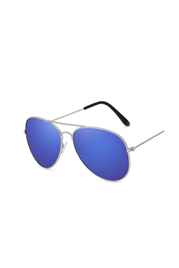 hdsrf Lunettes de Soleil Femmes/Hommes Lunettes de Soleil de Luxe pour Femmes rétro Lunettes de Soleil de Conduite en Plein a