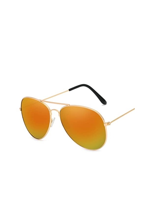 hdsrf Lunettes de Soleil Femmes/Hommes Lunettes de Soleil de Luxe pour Femmes rétro Lunettes de Soleil de Conduite en Plein a