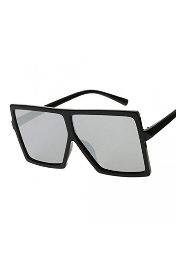 2 pcs Lunettes de Soleil Femmes Lunettes de Soleil Lunettes féminines Lunettes de Lunettes en Plastique Cadre de la Mouette T