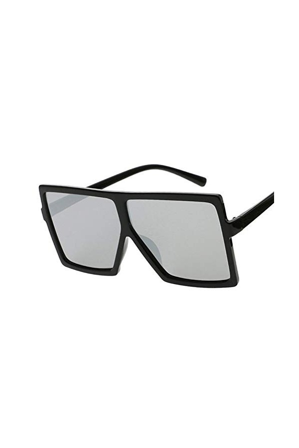 2 pcs Lunettes de Soleil Femmes Lunettes de Soleil Lunettes féminines Lunettes de Lunettes en Plastique Cadre de la Mouette T