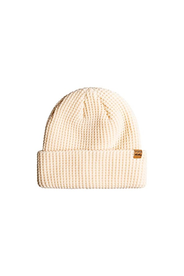 BILLABONG Femme Billabong™ Femme Taille 1sz Noir Bonnet, Noir, Taille unique EU