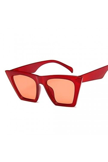 2 pcs Femelle Lunettes de Soleil Vintage Femmes Femmes Mode Lunettes de Soleil Lunettes Classiques Shopping Dame Noir Lunette