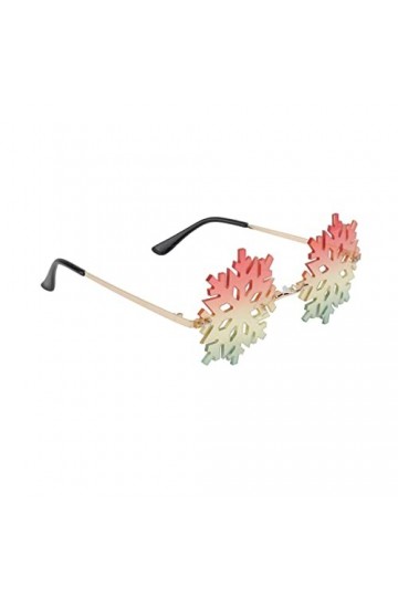 Adorainbow 1 PC Lunettes Femmes Lunettes De Soleil Surdimensionnées Accessoires Pour Adolescentes Rétro Lunettes Parti Sans M