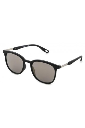 Basley Lunettes de Soleil Unisexes 8297-s-31, Noir, Taille Unique Homme