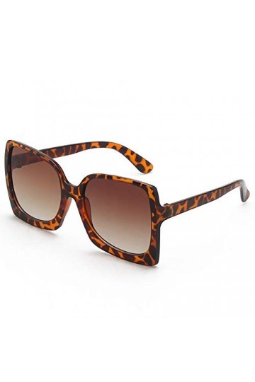 SHANGYUN Lunettes de Soleil Femmes Vintage Lunettes de Soleil pour Femmes/Hommes Lunettes de Soleil Femmes Miroir Oculos De S