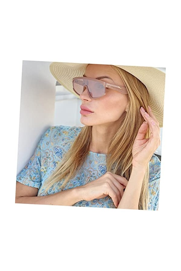 Gadpiparty Lunettes Photochromiques Lunettes Polarisantes Femme Des Lunettes Adulte