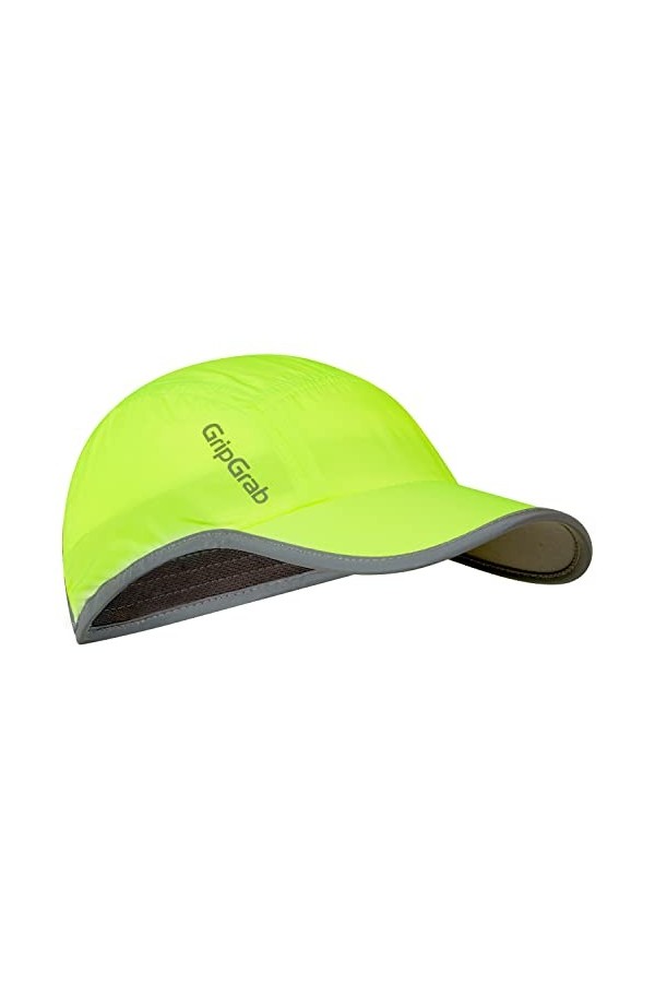 GripGrab Casquette de Course dété - Protection UV - Léger - Protection Contre la Transpiration - Protection Solaire