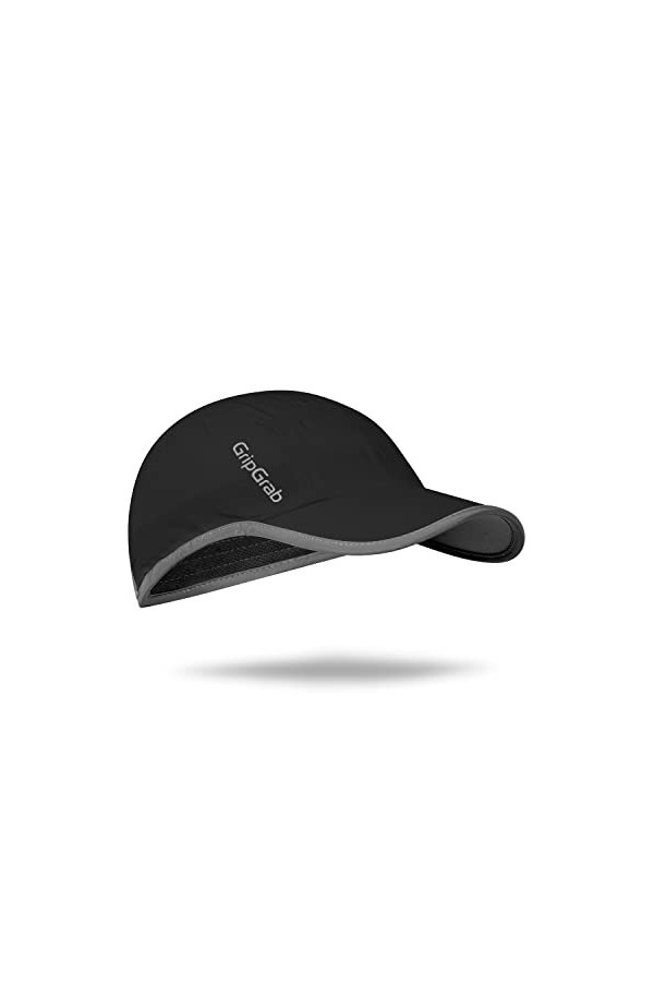 GripGrab Casquette de Course dété - Protection UV - Léger - Protection Contre la Transpiration - Protection Solaire