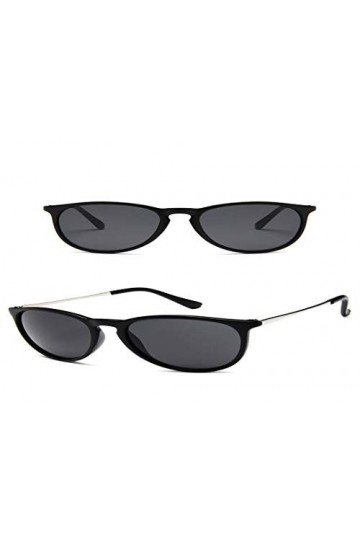 SHANGYUN Lunettes de Soleil de Mode Lunettes de Soleil pour Femmes Lunettes dextérieur rétro UV400