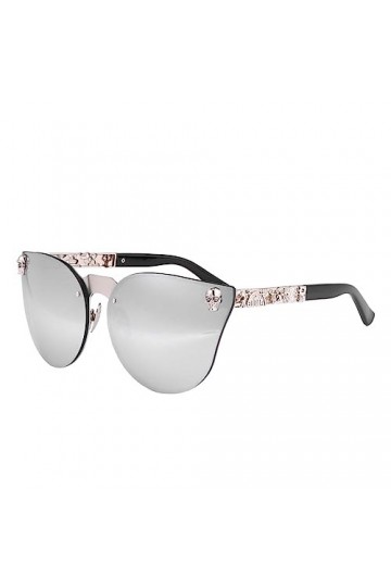 SOIMISS 1Pc Lunettes De Soleil Lunettes De Soleil DÉté Lunettes De Soleil Femmes Lunettes De Soleil Polarisées Femmes De Lun