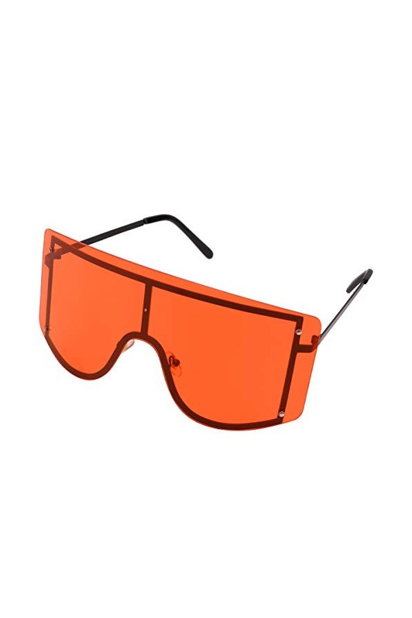 1 Paire Lunettes De Soleil Dété Lunettes De Plage Lunettes De Soleil De Quai Pour Femmes Lunettes De Soleil à La Mode Lunett