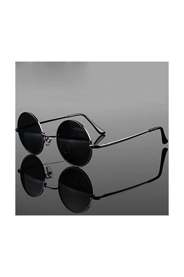 ZYNS Des lunettes de soleil Lunettes De Soleil Polarisées Lunettes De Soleil Polarisées Lunettes De Soleil Pour Femmes Cadre 