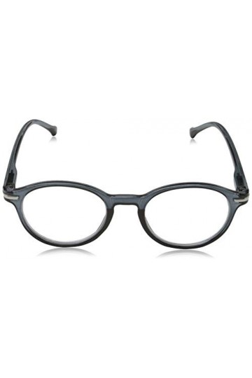 I Need You TROPIC G26000 Lunettes de soleil en plastique avec ressort Gris +1 dioptrie