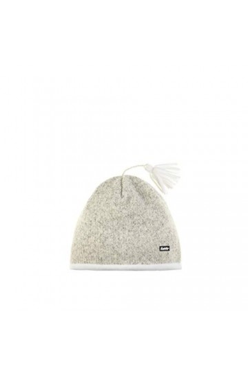 Eisbär Damp M Silber/Natur