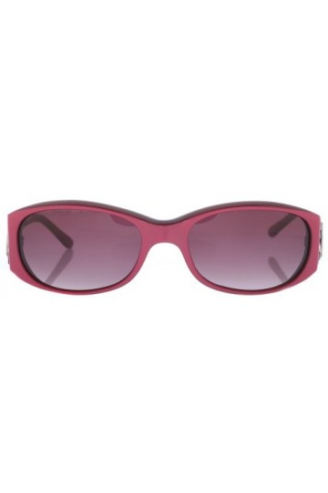 More and More Femmes Lunettes de soleil Bordeaux 54261-900