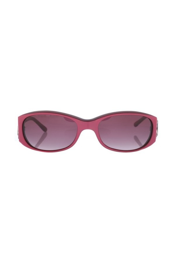 More and More Femmes Lunettes de soleil Bordeaux 54261-900