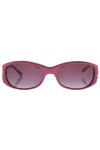 More and More Femmes Lunettes de soleil Bordeaux 54261-900