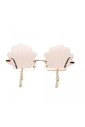 LUOXUEFEI De Soleil Lunettes Lunettes De Soleil Sans Monture Pour Femmes Lunettes De Soleil Sans Monture Pour Femmes