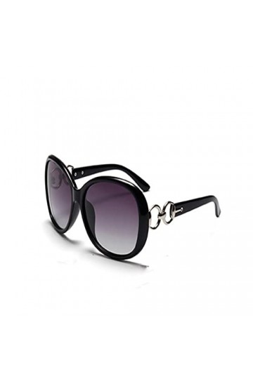 Lunettes de soleil polarisées rétro pour femme, lunettes de conduite, lunettes de sport, lunettes de rendez-vous galant, pour