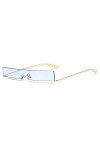 LEERIAN Lunettes de Soleil Mens/Femmes Verres de Soleil teintées pour Les Lunettes de Soleil Anti-éblouissement UV-400,E