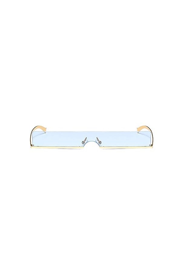LEERIAN Lunettes de Soleil Mens/Femmes Verres de Soleil teintées pour Les Lunettes de Soleil Anti-éblouissement UV-400,E