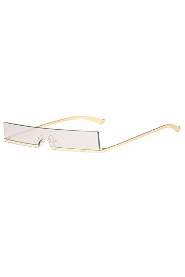 LEERIAN Lunettes de Soleil Mens/Femmes Verres de Soleil teintées pour Les Lunettes de Soleil Anti-éblouissement UV-400,F