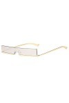 LEERIAN Lunettes de Soleil Mens/Femmes Verres de Soleil teintées pour Les Lunettes de Soleil Anti-éblouissement UV-400,F