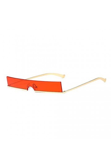 LEERIAN Lunettes de Soleil Mens/Femmes Verres de Soleil teintées pour Les Lunettes de Soleil Anti-éblouissement UV-400,D