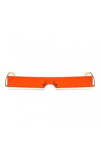 LEERIAN Lunettes de Soleil Mens/Femmes Verres de Soleil teintées pour Les Lunettes de Soleil Anti-éblouissement UV-400,D