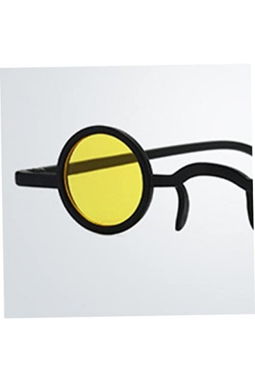 BESTonZON 2 Paires Lunettes De Parodie De Décor Drôles De Lunettes De Soleil Parodies Parodie De Lunettes Fausses Lunettes De