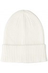 s.Oliver Mütze Bonnet, White, 1 aux Femmes