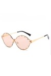 LUOXUEFEI De Soleil Lunettes Lunettes De Soleil Pour Femmes Lunettes De Soleil Surdimensionnées Lunettes De Soleil Pour Femme